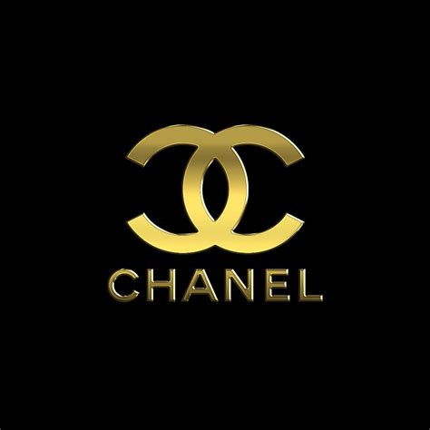 logo for coco chanel|coco chanel logo print.